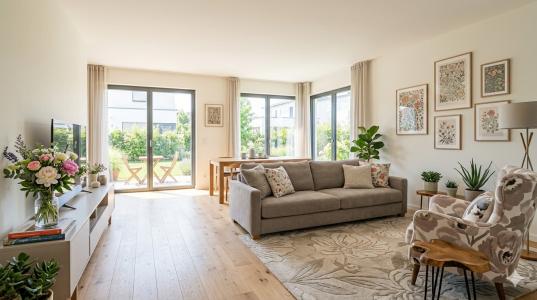 Annonce Vente Prestige Lilas 93