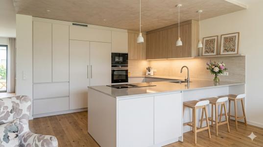 Acheter Prestige 95 m2 Lilas