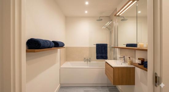 Acheter Appartement Aubervilliers Seine saint denis