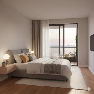 Acheter Appartement Meudon 945000 euros