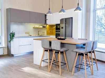 Acheter Appartement 100 m2 Velizy-villacoublay