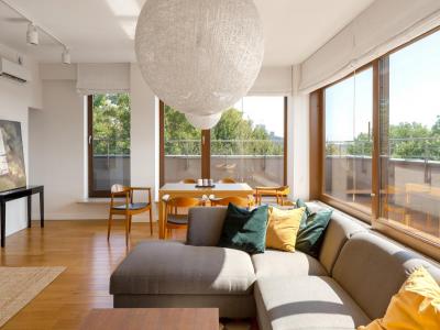 For sale Ville-d'avray 5 rooms 133 m2 Hauts de Seine (92410) photo 0