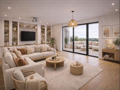 For sale Bordeaux 4 rooms 81 m2 Gironde (33100) photo 0