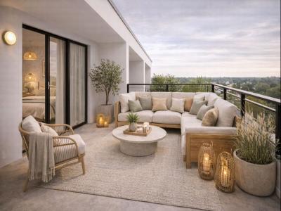 Annonce Vente 4 pi�ces Appartement Bordeaux 33