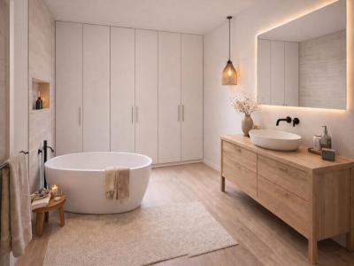 For sale Cenon 3 rooms 58 m2 Gironde (33150) photo 4