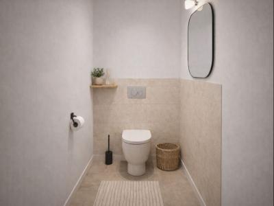 For sale Blanquefort 3 rooms 65 m2 Gironde (33290) photo 4