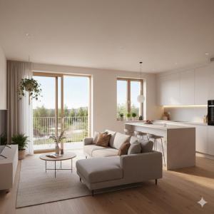 Annonce Vente 3 pi�ces Appartement Massy 91