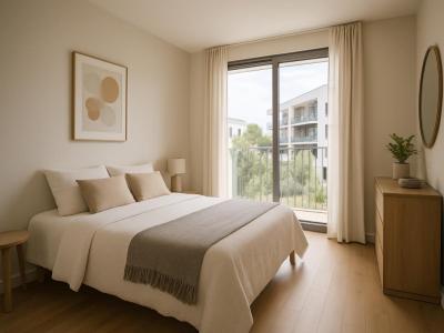 Acheter Appartement 112 m2 Massy