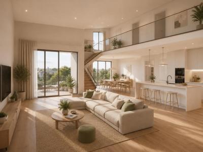 Annonce Vente 5 pi�ces Appartement Plessis-robinson 92