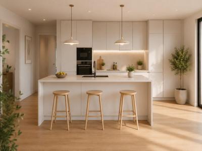 Acheter Appartement 120 m2 Plessis-robinson