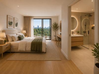 Acheter Appartement 135 m2 Plessis-robinson