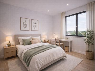 Acheter Appartement Bordeaux Gironde