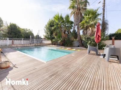 Annonce Vente 6 pi�ces Maison Fonsorbes 31