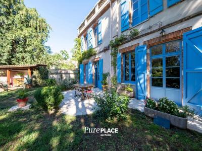 Annonce Vente 9 pi�ces Maison Toulouse 31