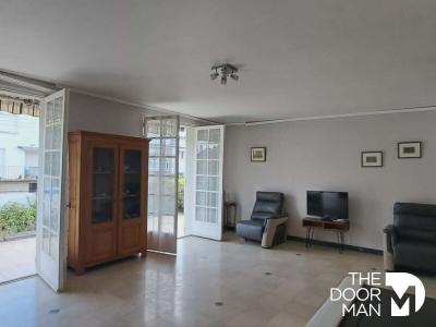 Acheter Maison 102 m2 Saint-florent-sur-cher