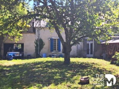 Annonce Vente 5 pi�ces Maison Lapan 18