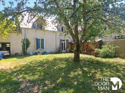 Acheter Maison 127 m2 Lapan