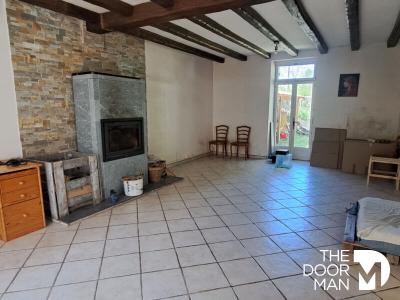 Acheter Maison Lapan Cher