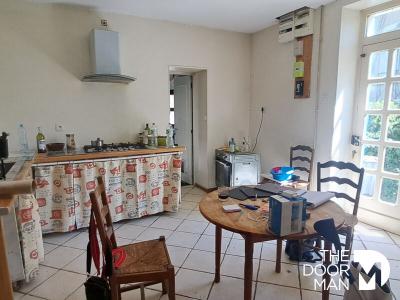 Acheter Maison Lapan 119000 euros