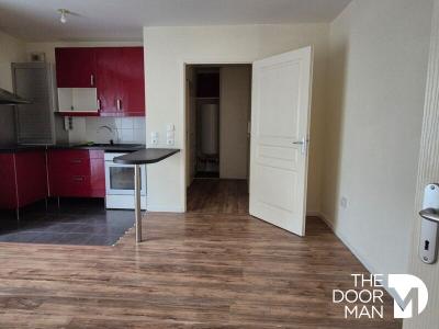 Acheter Appartement 42 m2 Rambouillet