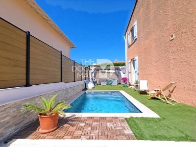 Annonce Vente 4 pi�ces Maison Seyne-sur-mer 83