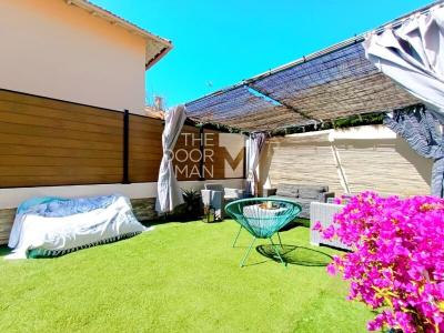 Acheter Maison 89 m2 Seyne-sur-mer