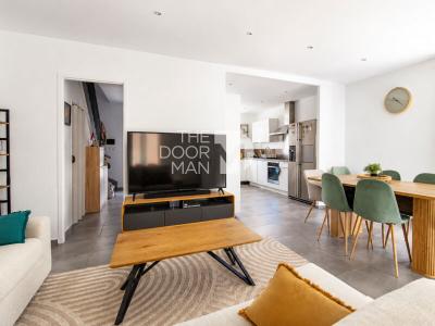 Acheter Maison Seyne-sur-mer 429000 euros