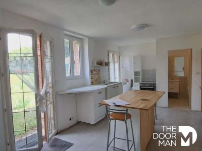 For sale Sainte-thorette 3 rooms 71 m2 Cher (18500) photo 0