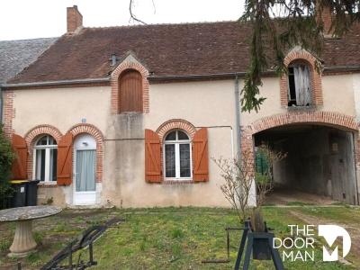 Annonce Vente 3 pi�ces Maison Sainte-thorette 18