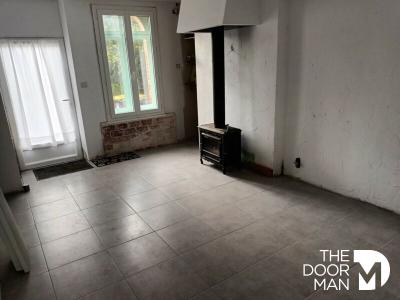 Acheter Maison 71 m2 Sainte-thorette