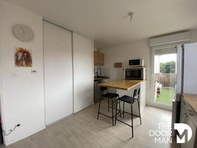 For rent Loroux-bottereau 1 room 32 m2 Loire atlantique (44430) photo 0
