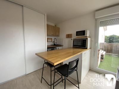For rent Loroux-bottereau 1 room 32 m2 Loire atlantique (44430) photo 1