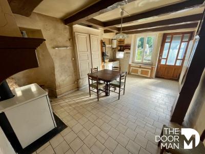 For sale Vicq 4 rooms 64 m2 Haute marne (52400) photo 1