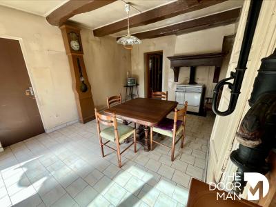 For sale Vicq 4 rooms 64 m2 Haute marne (52400) photo 2