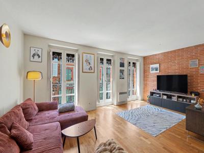 Acheter Appartement 82 m2 Toulouse