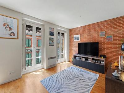 Acheter Appartement Toulouse 369000 euros