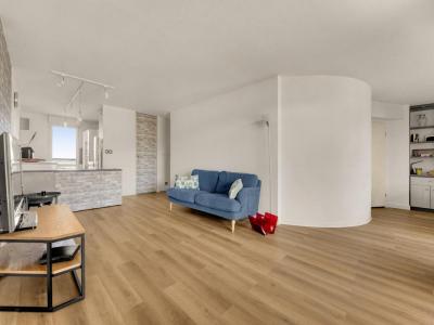 Acheter Appartement 82 m2 Toulouse