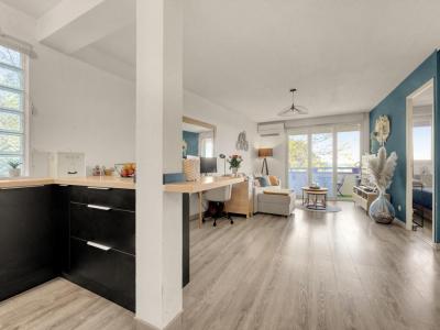 Annonce Vente 3 pi�ces Appartement Toulouse 31