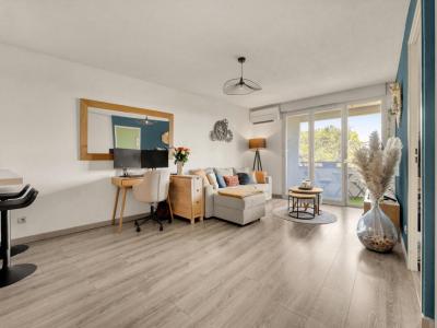 Acheter Appartement 67 m2 Toulouse