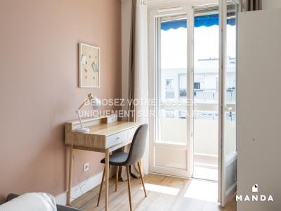 Annonce Location 6 pi�ces Appartement Lyon-8eme-arrondissement 69