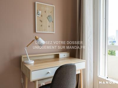 Louer Appartement Lyon-8eme-arrondissement Rhone