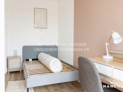Louer Appartement Lyon-8eme-arrondissement 440 euros