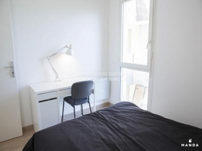 For rent Saint-denis 4 rooms 9 m2 Seine saint denis (93200) photo 0