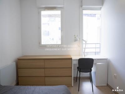 For rent Saint-denis 4 rooms 9 m2 Seine saint denis (93200) photo 1