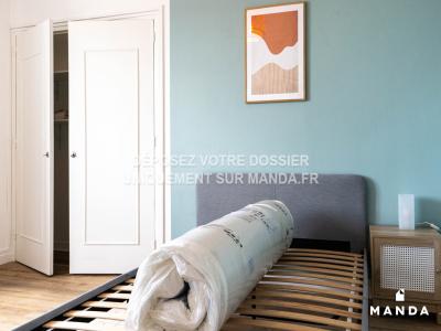 Louer Appartement Lyon-8eme-arrondissement 450 euros