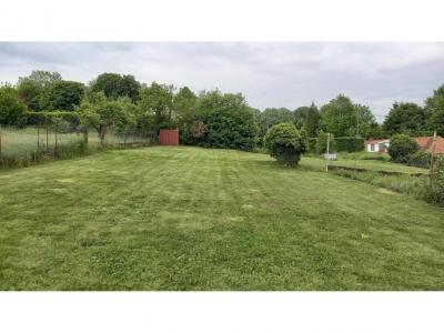 Annonce Vente 4 pi�ces Maison Sibiville 62