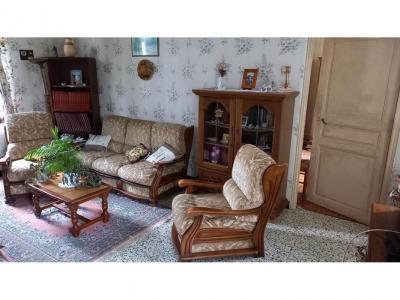 Acheter Maison 90 m2 Sibiville