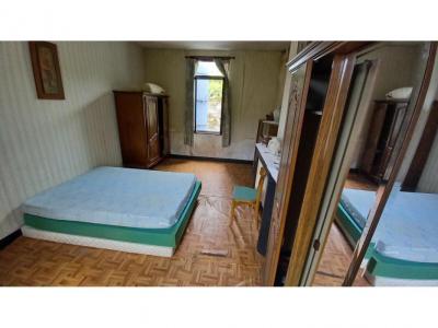 Acheter Maison Sibiville 43000 euros