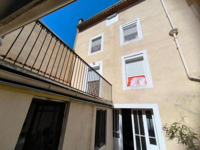 For sale Mazamet 10 rooms 137 m2 Tarn (81200) photo 0
