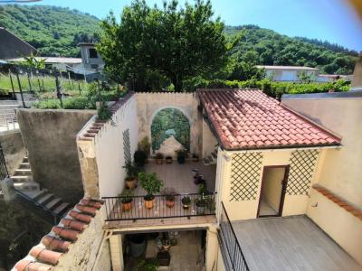 For sale Mazamet 10 rooms 137 m2 Tarn (81200) photo 2